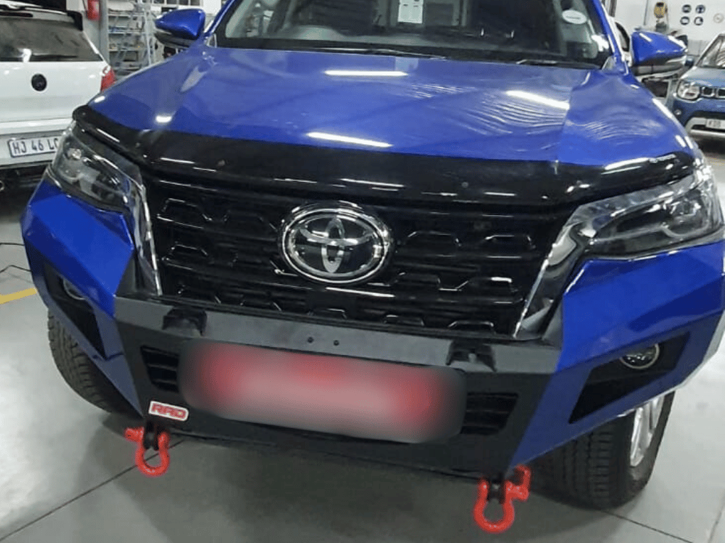 sa tf 04 slim toyota fortuner 2021 on