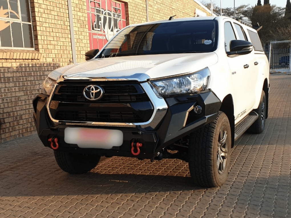 tf 05 slim toyota hilux 2020 – 2021